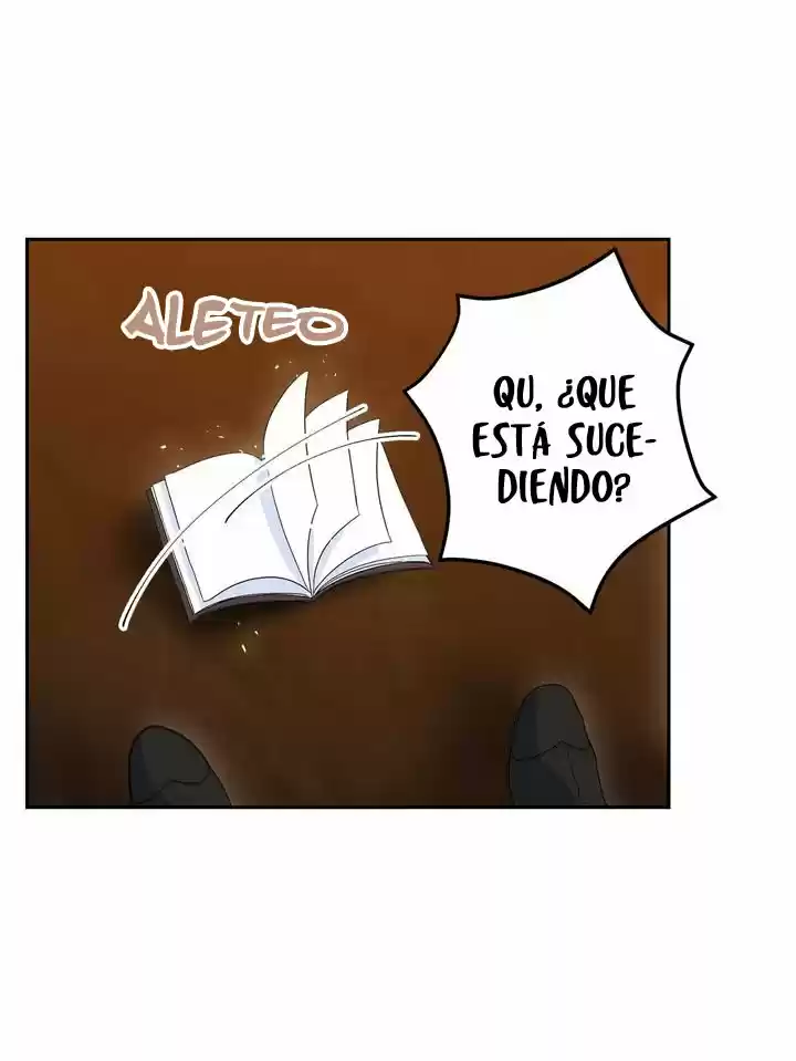 Príncipe, ¿Qué Quieres Ser? - Capítulo 41 - Página 22 - LectorTMOo