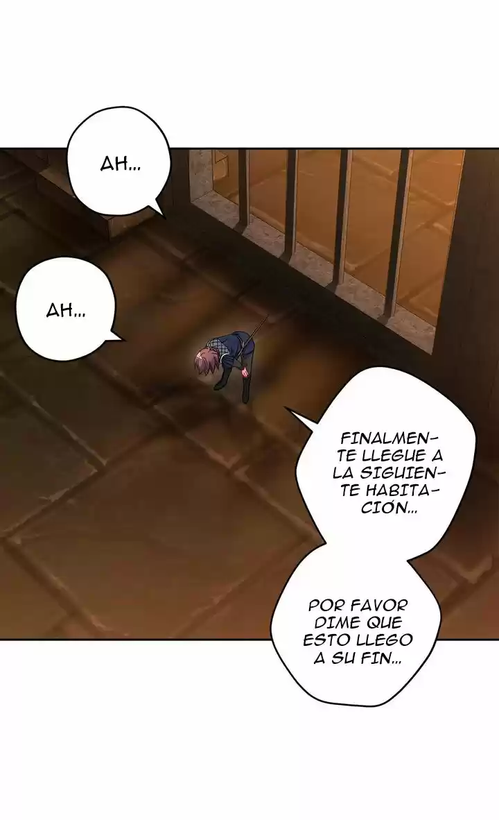 Príncipe, ¿Qué Quieres Ser? - Capítulo 41 - Página 28 - LectorTMOo