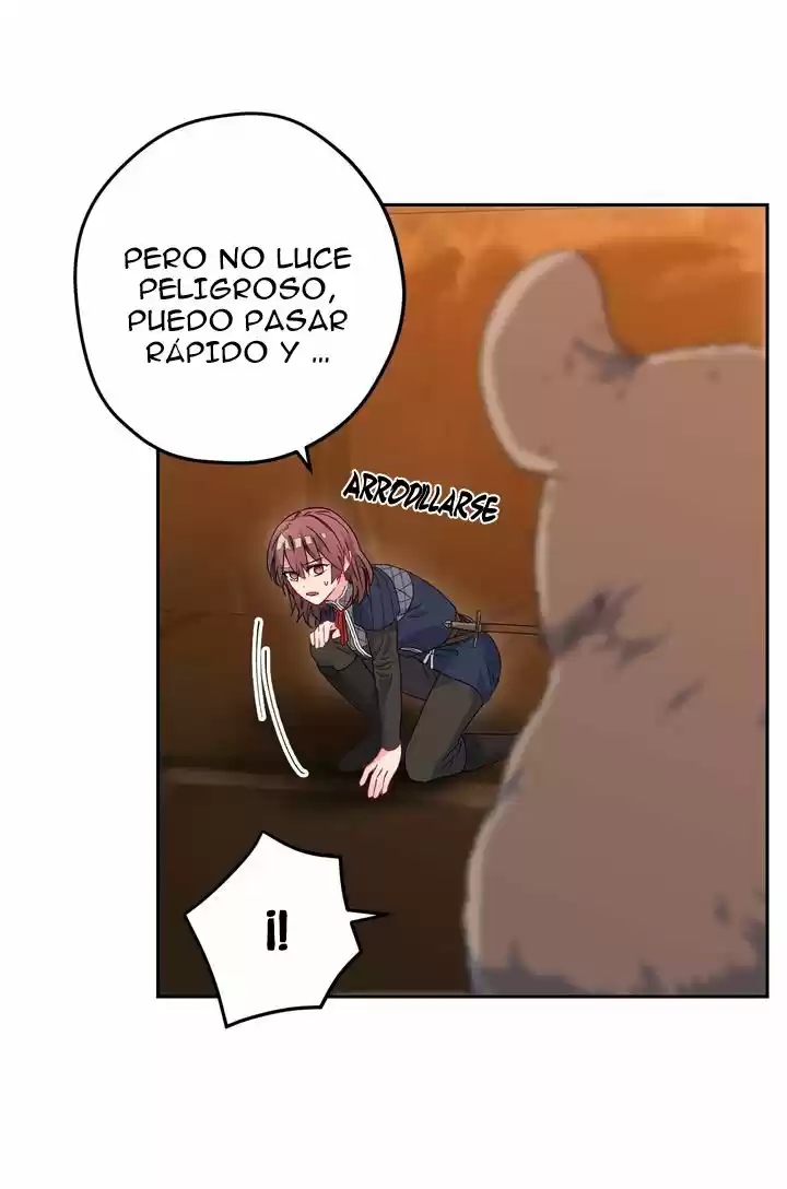 Príncipe, ¿Qué Quieres Ser? - Capítulo 41 - Página 36 - LectorTMOo