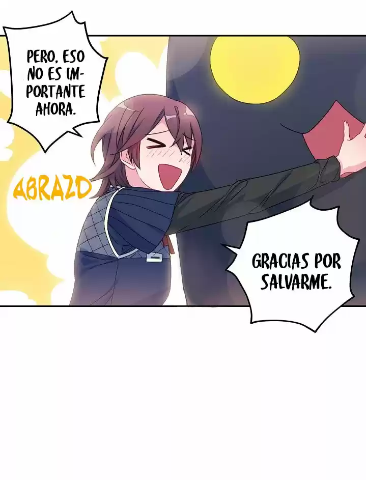 Príncipe, ¿Qué Quieres Ser? - Capítulo 42 - Página 5 - LectorTMOo