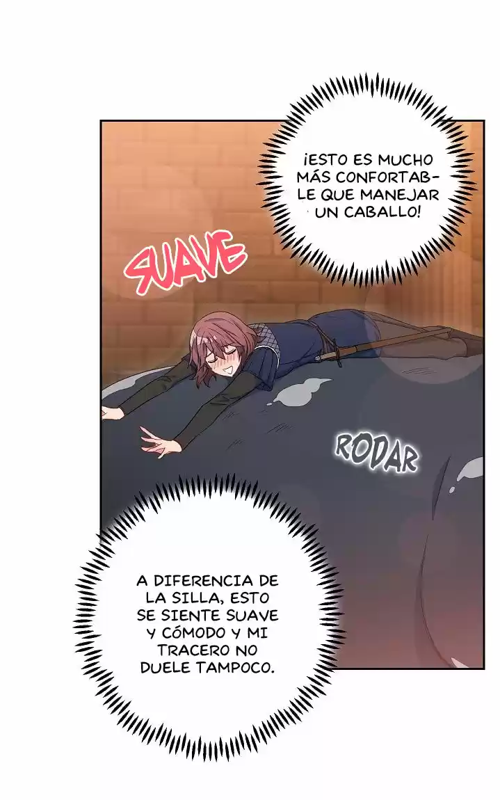 Príncipe, ¿Qué Quieres Ser? - Capítulo 42 - Página 12 - LectorTMOo