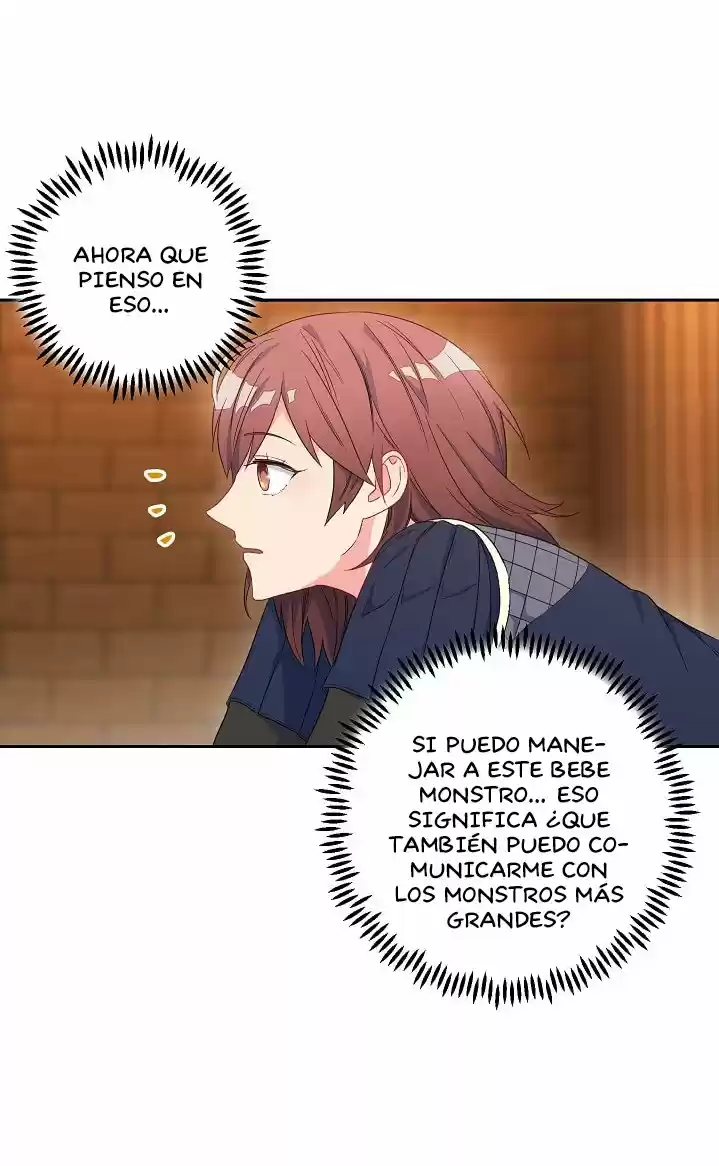 Príncipe, ¿Qué Quieres Ser? - Capítulo 42 - Página 13 - LectorTMOo