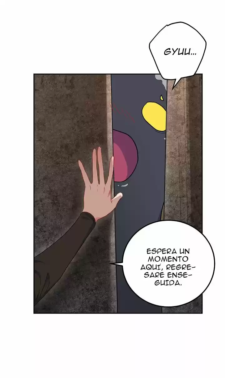 Príncipe, ¿Qué Quieres Ser? - Capítulo 42 - Página 22 - LectorTMOo