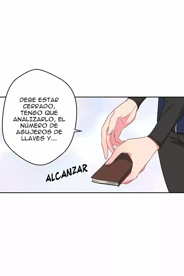 Príncipe, ¿Qué Quieres Ser? - Capítulo 42 - Página 28 - LectorTMOo