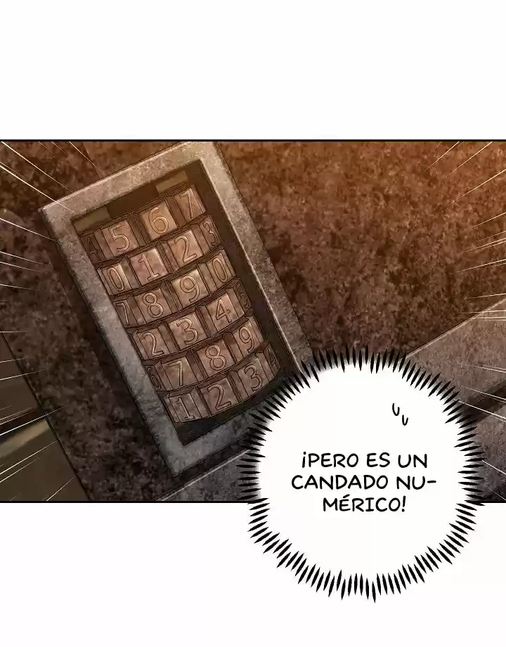 Príncipe, ¿Qué Quieres Ser? - Capítulo 42 - Página 32 - LectorTMOo