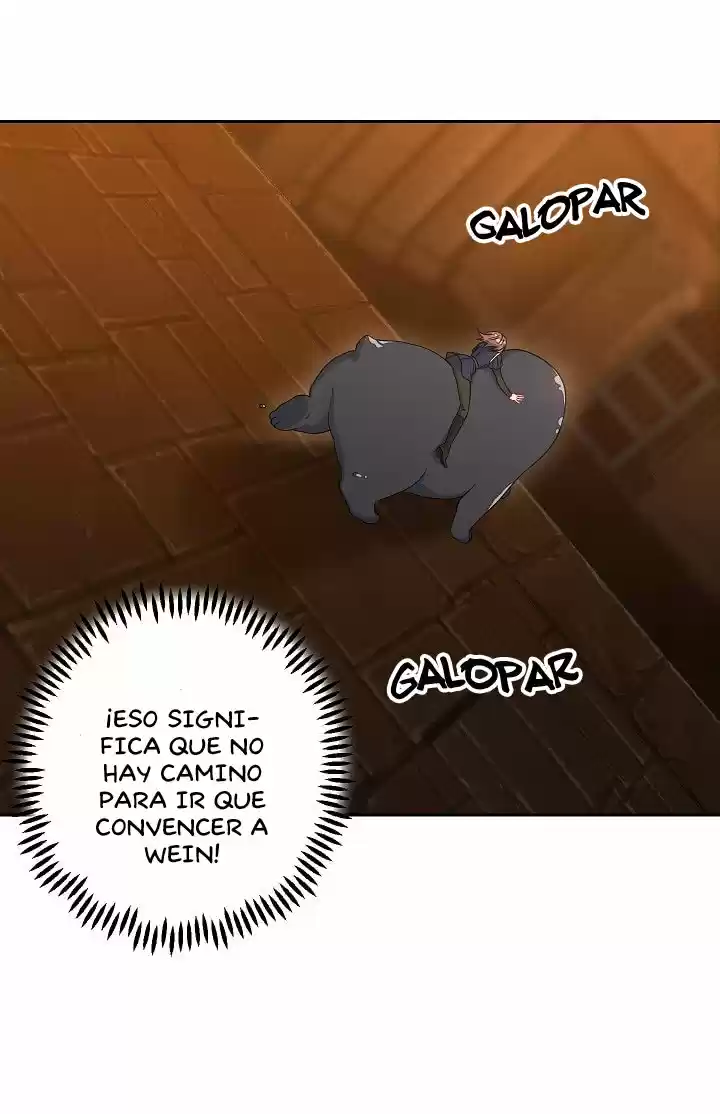 Príncipe, ¿Qué Quieres Ser? - Capítulo 42 - Página 33 - LectorTMOo