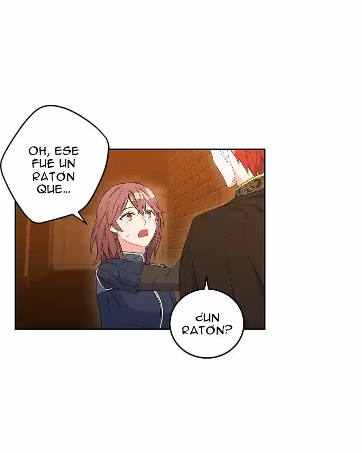 Príncipe, ¿Qué Quieres Ser? - Capítulo 42 - Página 38 - LectorTMOo