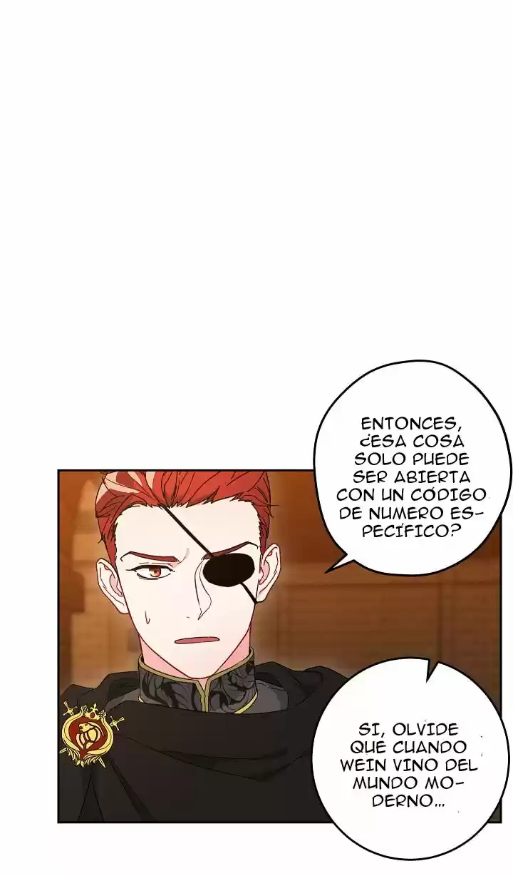 Príncipe, ¿Qué Quieres Ser? - Capítulo 42 - Página 40 - LectorTMOo