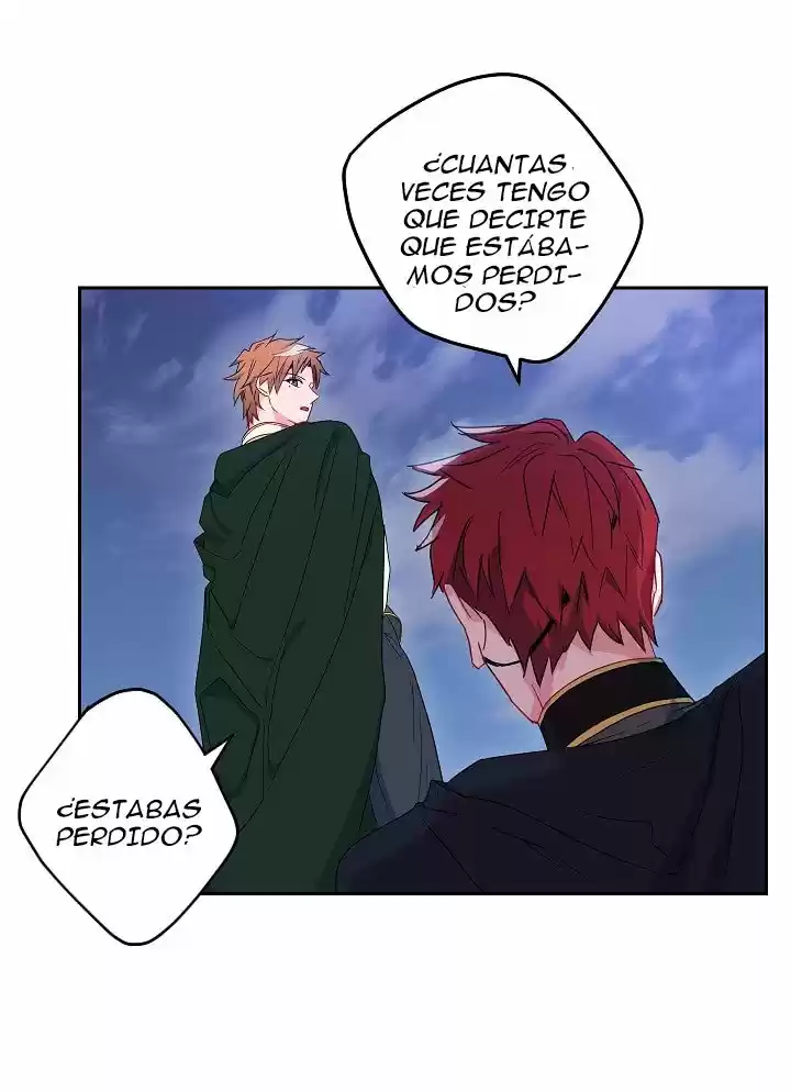Príncipe, ¿Qué Quieres Ser? - Capítulo 42 - Página 47 - LectorTMOo