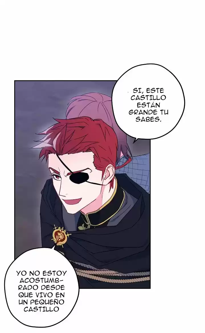 Príncipe, ¿Qué Quieres Ser? - Capítulo 42 - Página 48 - LectorTMOo