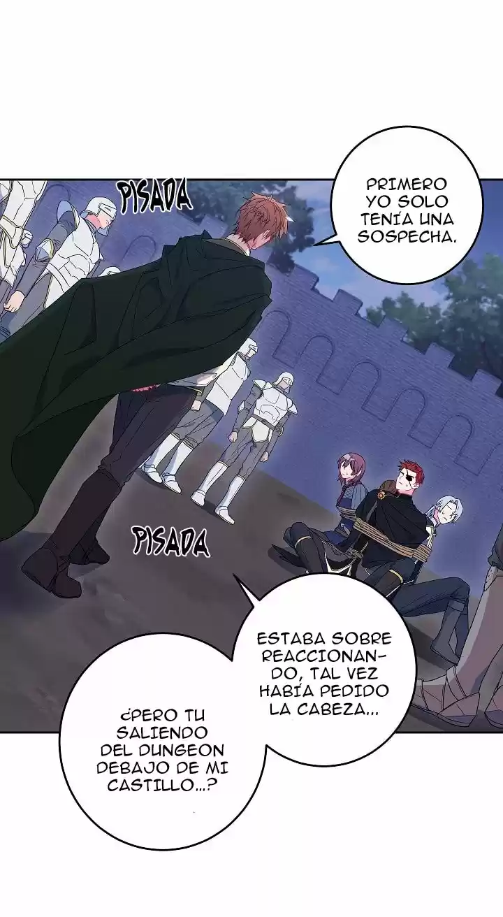 Príncipe, ¿Qué Quieres Ser? - Capítulo 42 - Página 50 - LectorTMOo