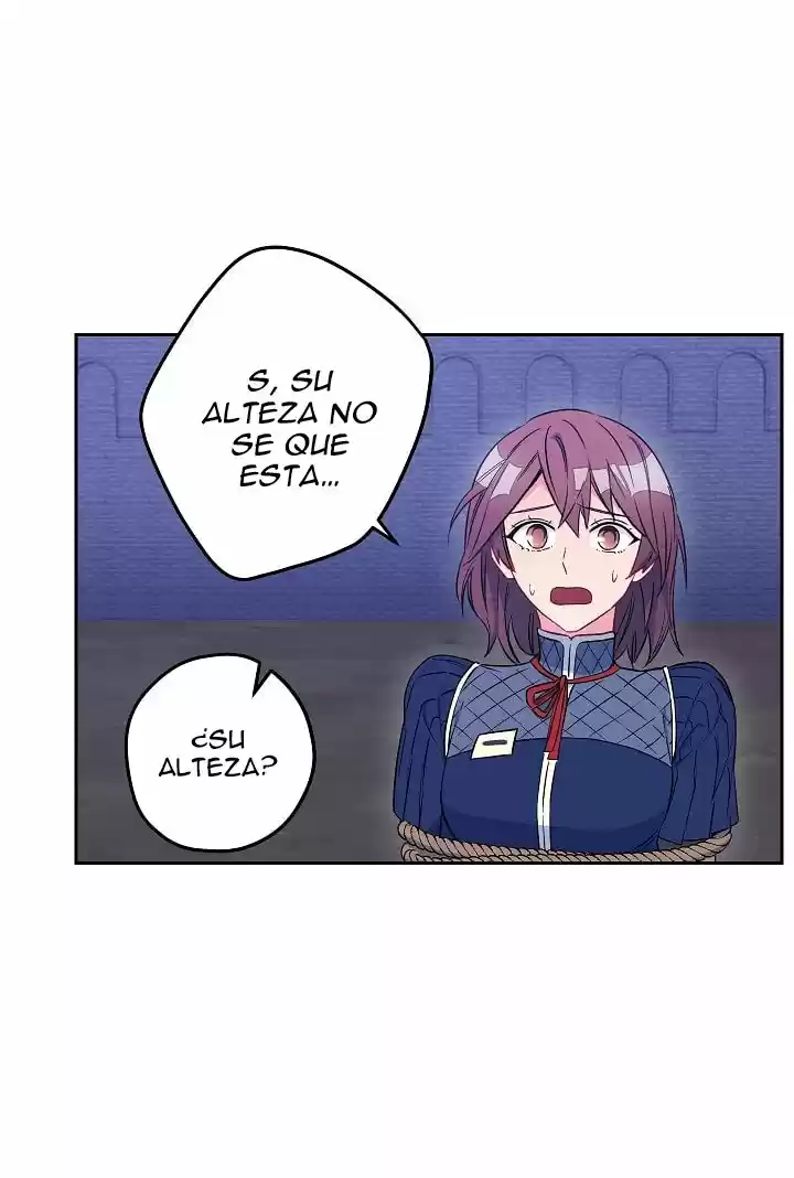 Príncipe, ¿Qué Quieres Ser? - Capítulo 42 - Página 53 - LectorTMOo