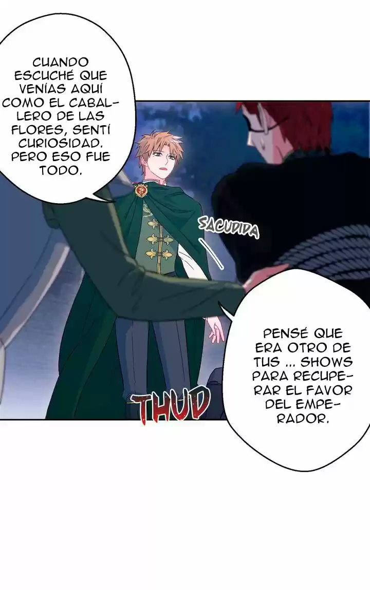 Príncipe, ¿Qué Quieres Ser? - Capítulo 43 - Página 6 - LectorTMOo