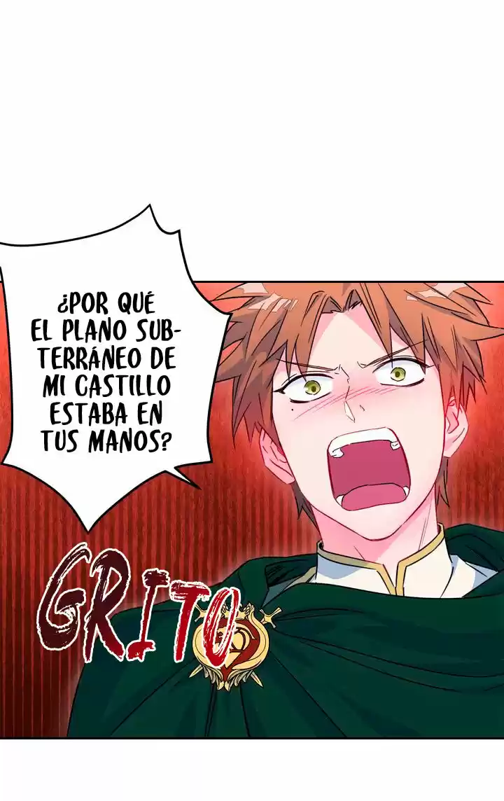 Príncipe, ¿Qué Quieres Ser? - Capítulo 43 - Página 11 - LectorTMOo