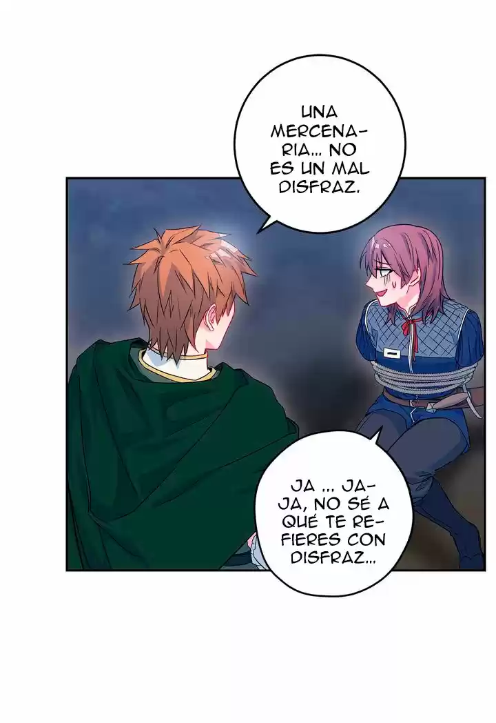 Príncipe, ¿Qué Quieres Ser? - Capítulo 43 - Página 15 - LectorTMOo