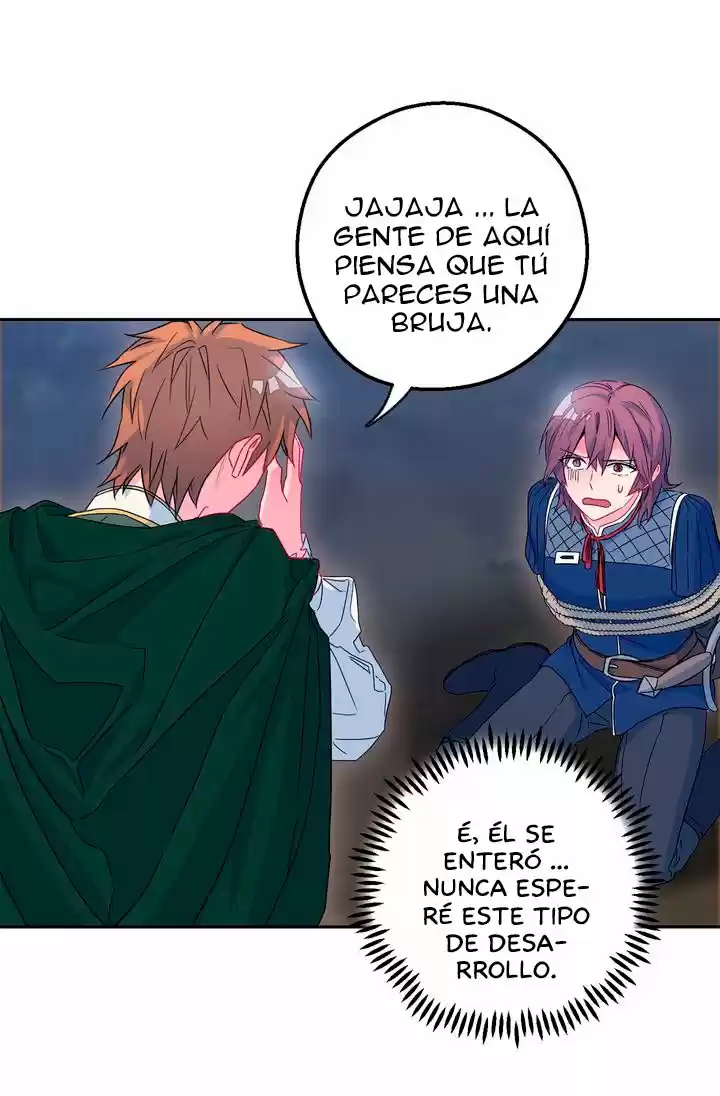 Príncipe, ¿Qué Quieres Ser? - Capítulo 43 - Página 20 - LectorTMOo
