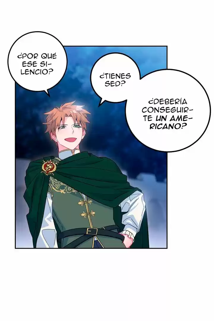 Príncipe, ¿Qué Quieres Ser? - Capítulo 43 - Página 23 - LectorTMOo
