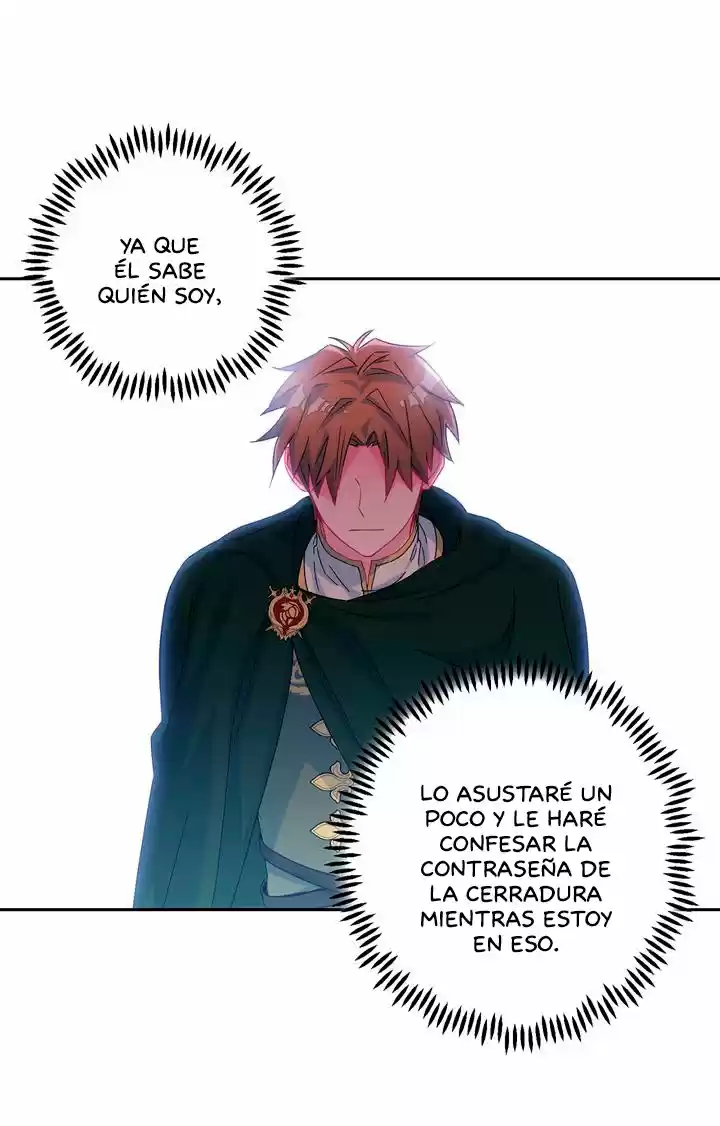 Príncipe, ¿Qué Quieres Ser? - Capítulo 43 - Página 34 - LectorTMOo