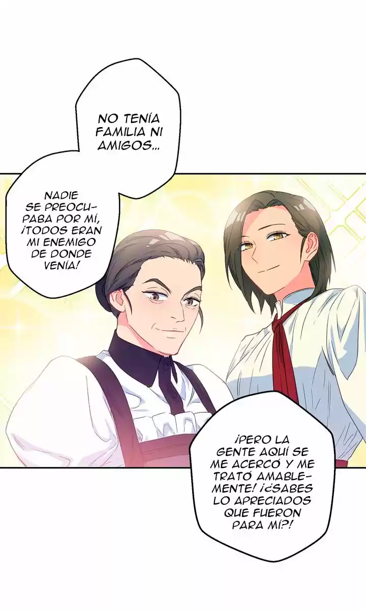 Príncipe, ¿Qué Quieres Ser? - Capítulo 43 - Página 41 - LectorTMOo