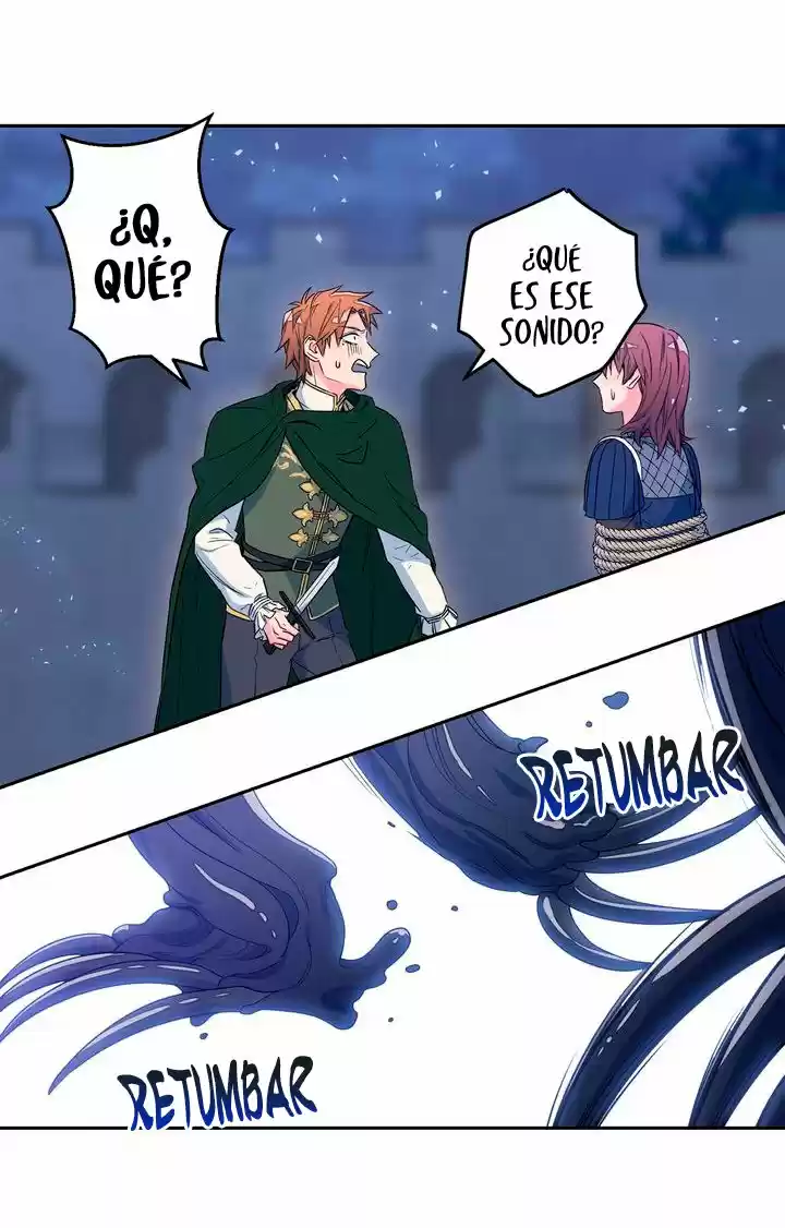 Príncipe, ¿Qué Quieres Ser? - Capítulo 43 - Página 50 - LectorTMOo