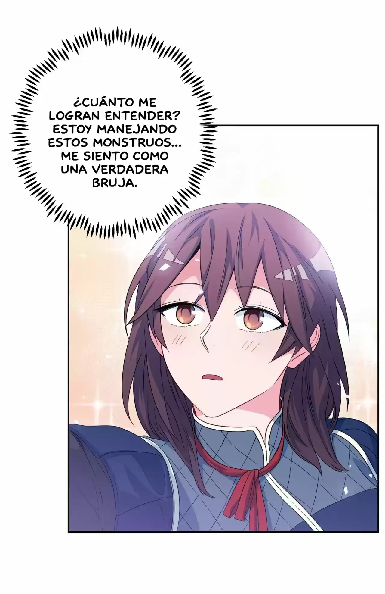 Príncipe, ¿Qué Quieres Ser? - Capítulo 44 - Página 21 - LectorTMOo