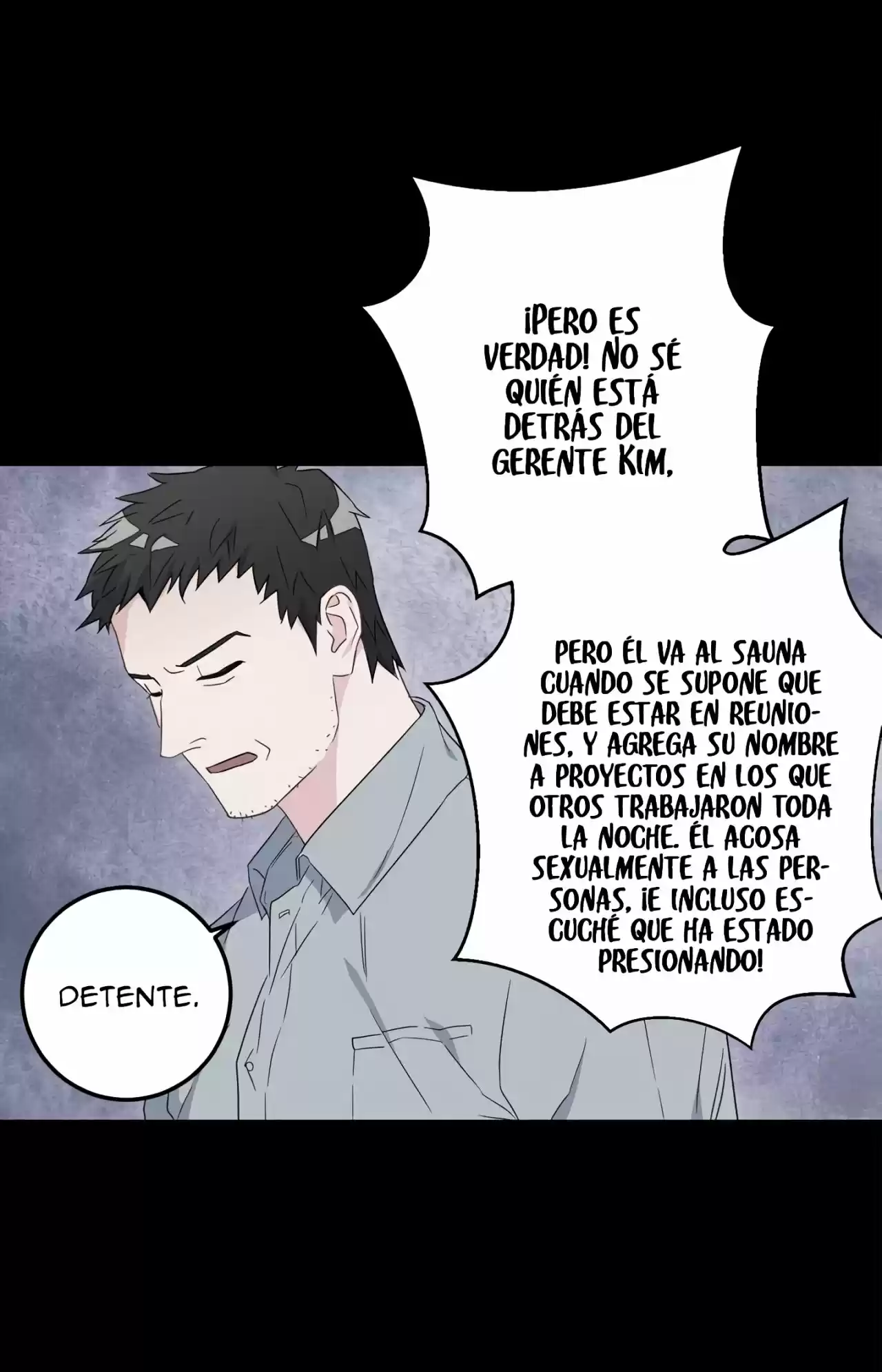 Príncipe, ¿Qué Quieres Ser? - Capítulo 44 - Página 37 - LectorTMOo