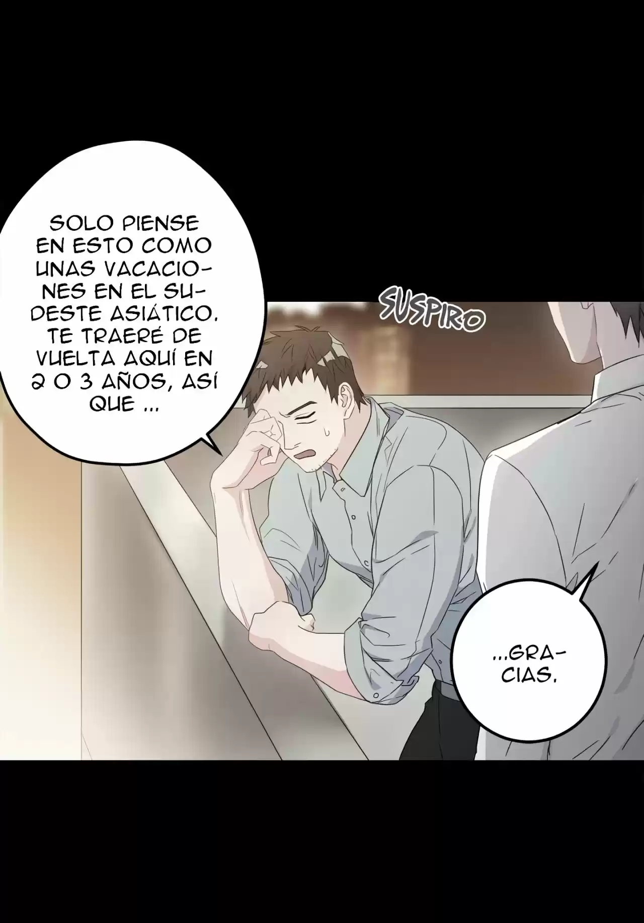 Príncipe, ¿Qué Quieres Ser? - Capítulo 44 - Página 41 - LectorTMOo