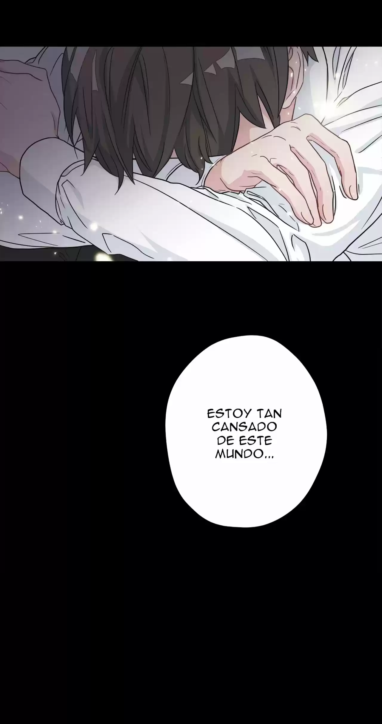 Príncipe, ¿Qué Quieres Ser? - Capítulo 44 - Página 53 - LectorTMOo