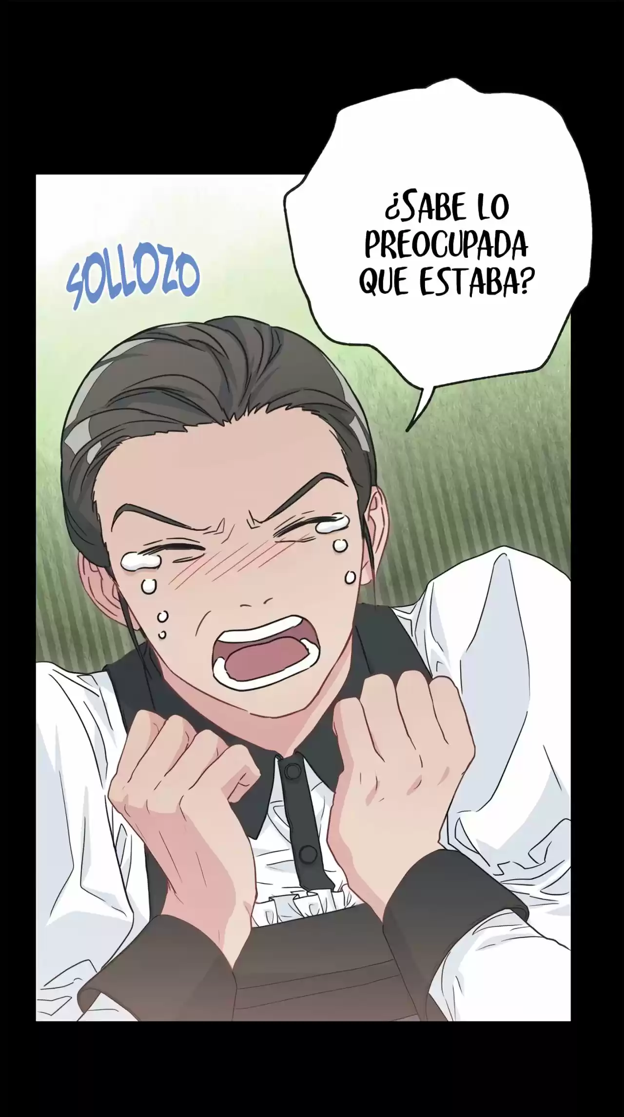 Príncipe, ¿Qué Quieres Ser? - Capítulo 44 - Página 56 - LectorTMOo