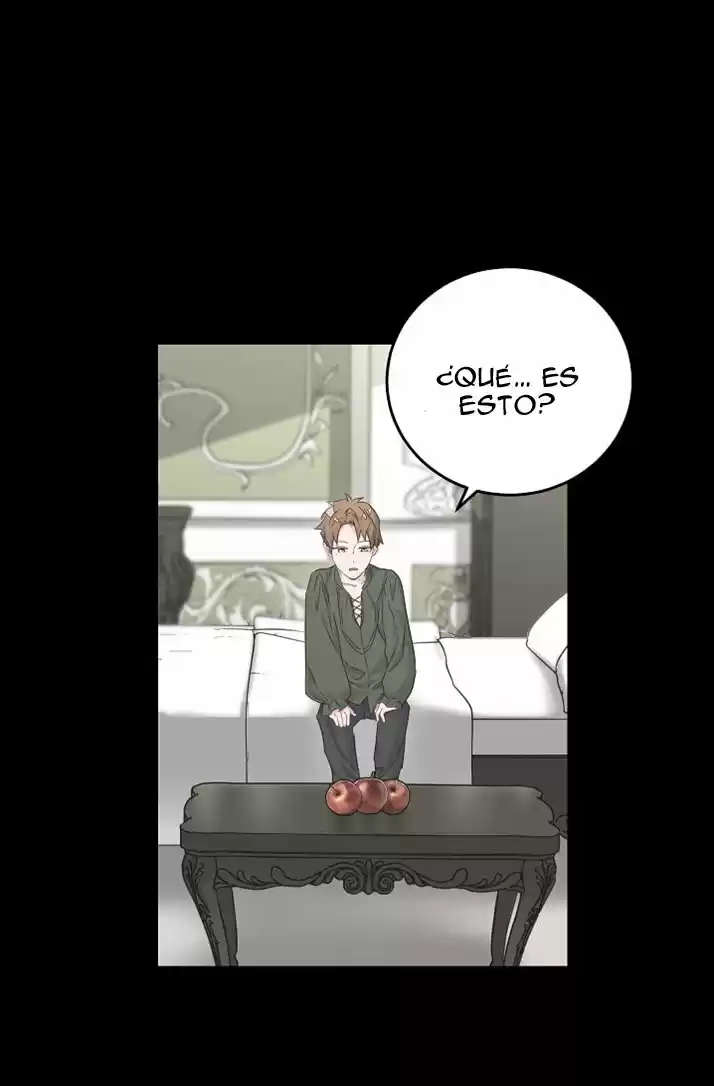 Príncipe, ¿Qué Quieres Ser? - Capítulo 45 - Página 4 - LectorTMOo