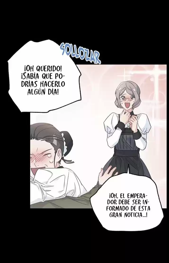 Príncipe, ¿Qué Quieres Ser? - Capítulo 45 - Página 10 - LectorTMOo