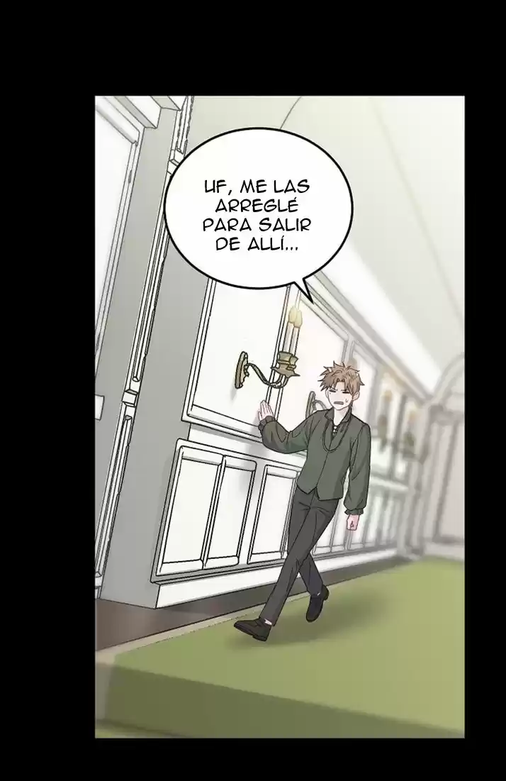 Príncipe, ¿Qué Quieres Ser? - Capítulo 45 - Página 13 - LectorTMOo