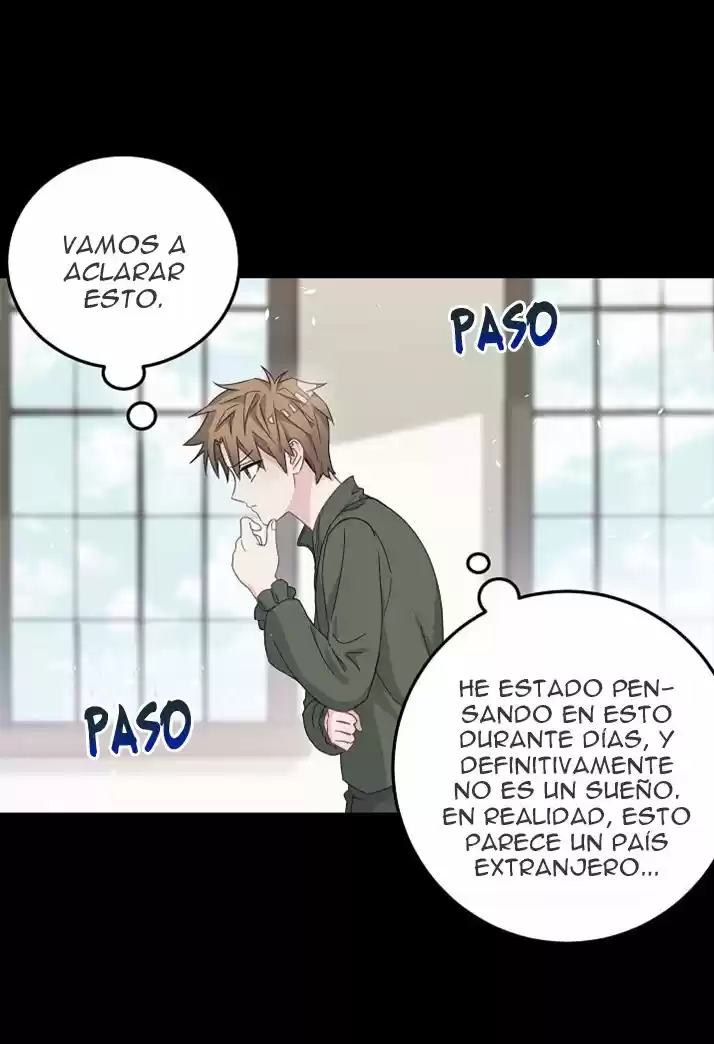 Príncipe, ¿Qué Quieres Ser? - Capítulo 45 - Página 14 - LectorTMOo
