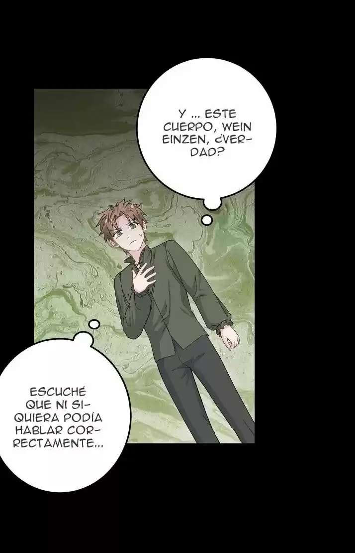 Príncipe, ¿Qué Quieres Ser? - Capítulo 45 - Página 16 - LectorTMOo