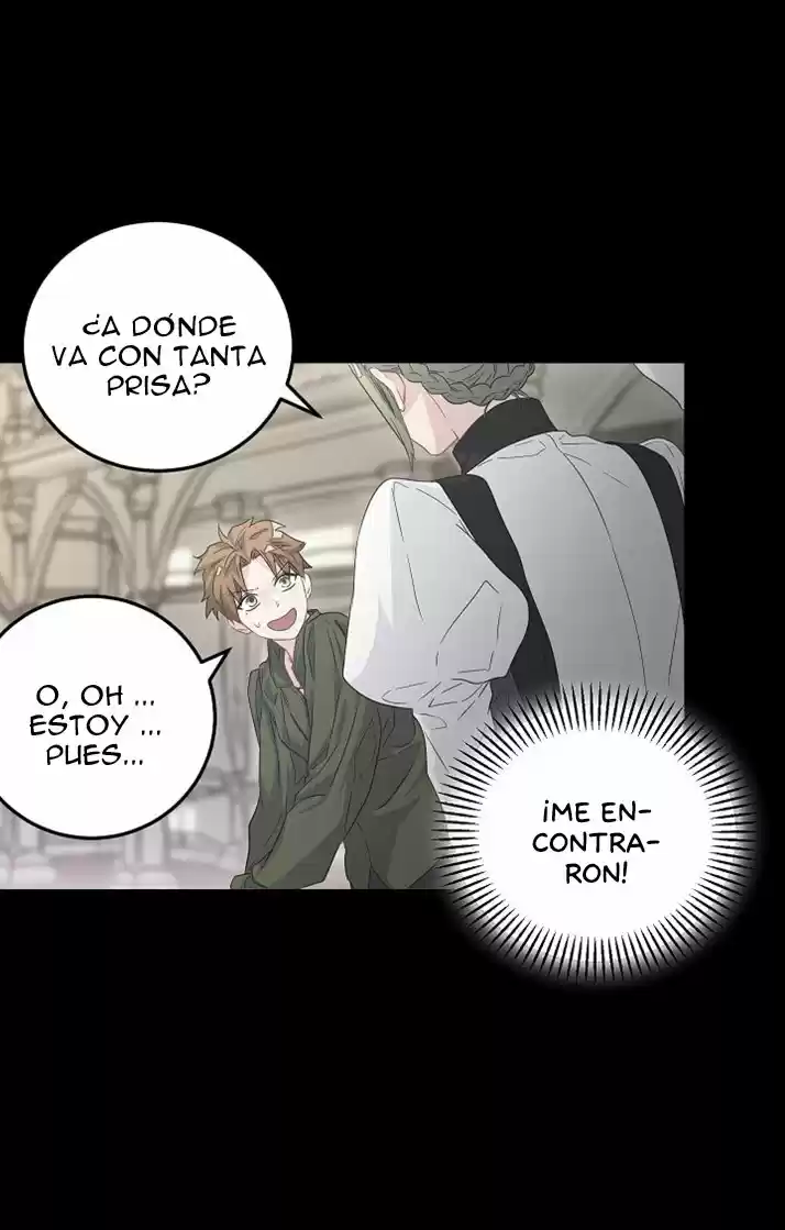 Príncipe, ¿Qué Quieres Ser? - Capítulo 45 - Página 19 - LectorTMOo