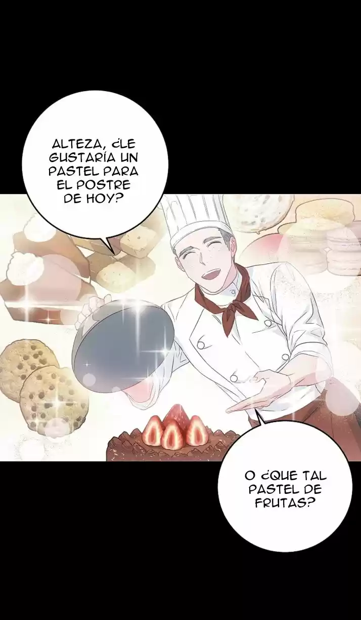 Príncipe, ¿Qué Quieres Ser? - Capítulo 45 - Página 21 - LectorTMOo