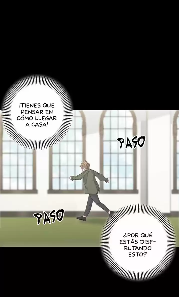 Príncipe, ¿Qué Quieres Ser? - Capítulo 45 - Página 25 - LectorTMOo
