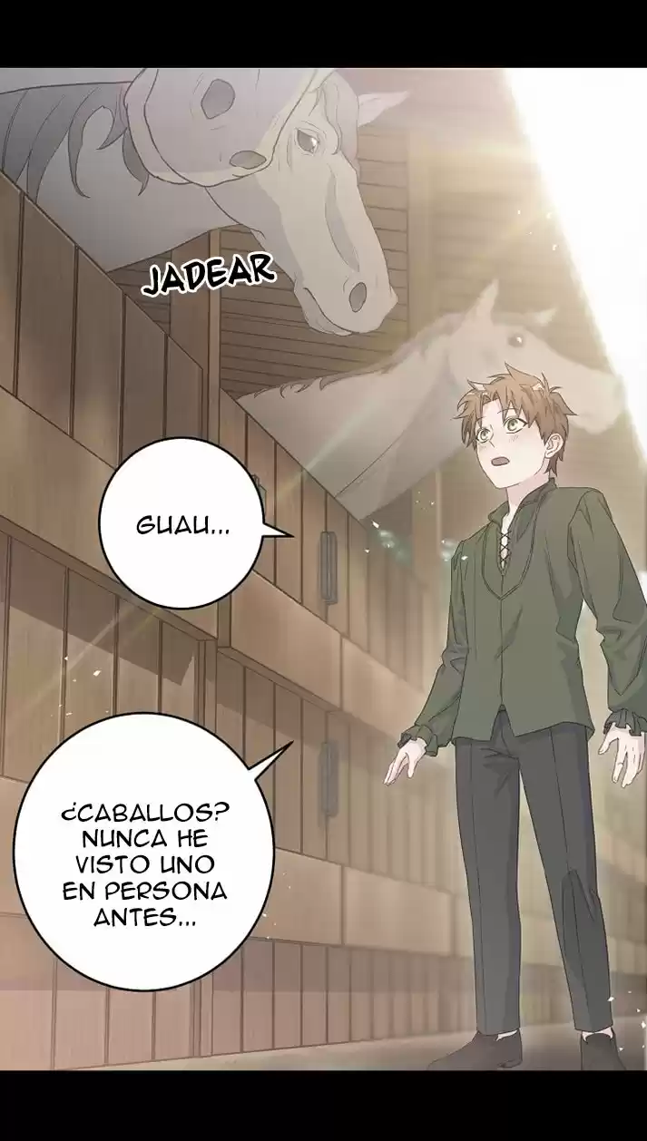 Príncipe, ¿Qué Quieres Ser? - Capítulo 45 - Página 29 - LectorTMOo