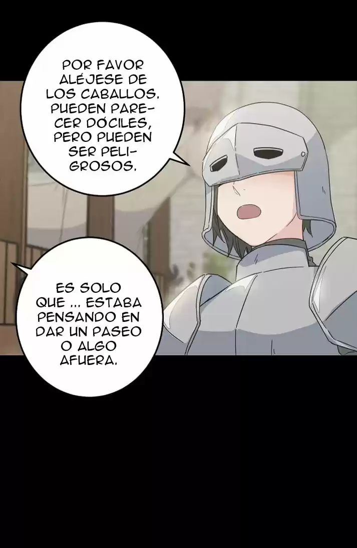 Príncipe, ¿Qué Quieres Ser? - Capítulo 45 - Página 33 - LectorTMOo