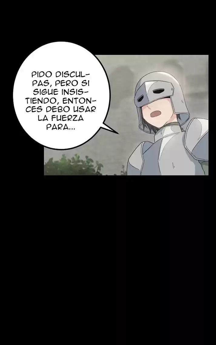 Príncipe, ¿Qué Quieres Ser? - Capítulo 45 - Página 38 - LectorTMOo