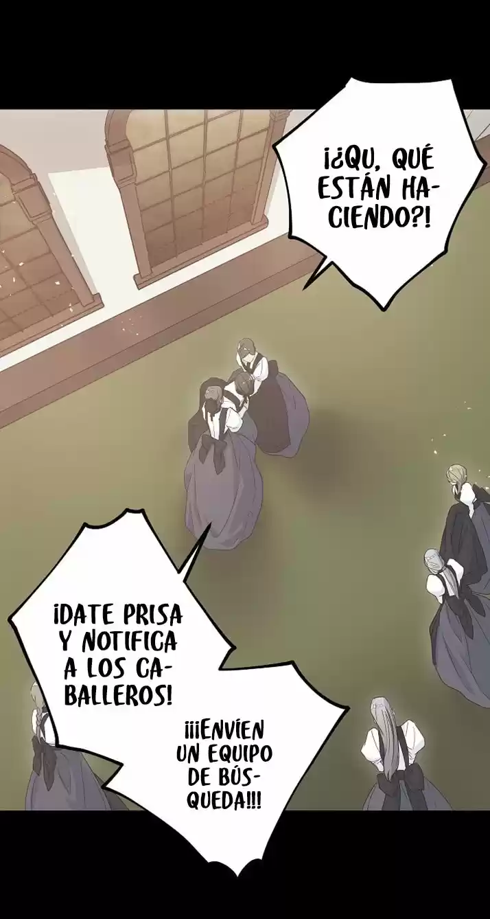 Príncipe, ¿Qué Quieres Ser? - Capítulo 45 - Página 51 - LectorTMOo