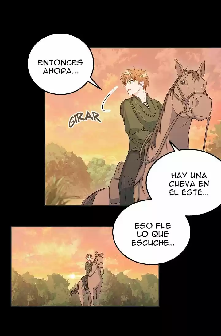 Príncipe, ¿Qué Quieres Ser? - Capítulo 46 - Página 9 - LectorTMOo