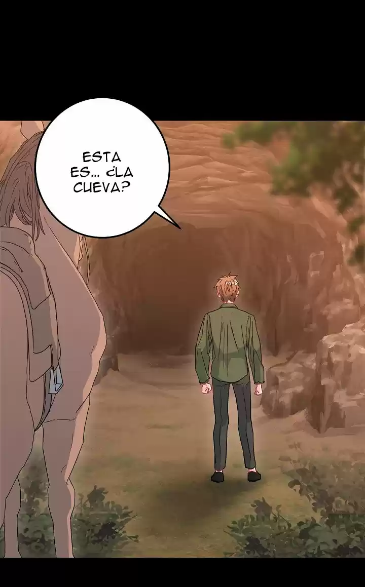 Príncipe, ¿Qué Quieres Ser? - Capítulo 46 - Página 21 - LectorTMOo