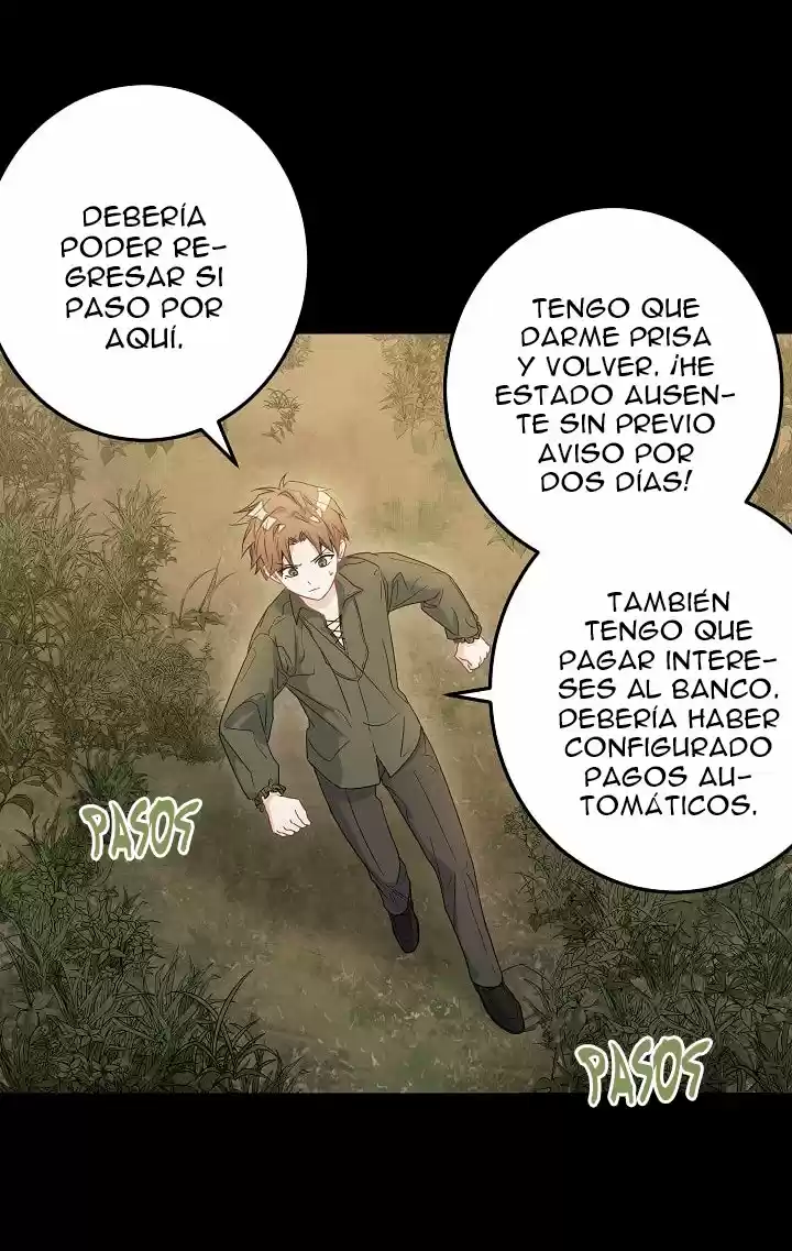 Príncipe, ¿Qué Quieres Ser? - Capítulo 46 - Página 25 - LectorTMOo