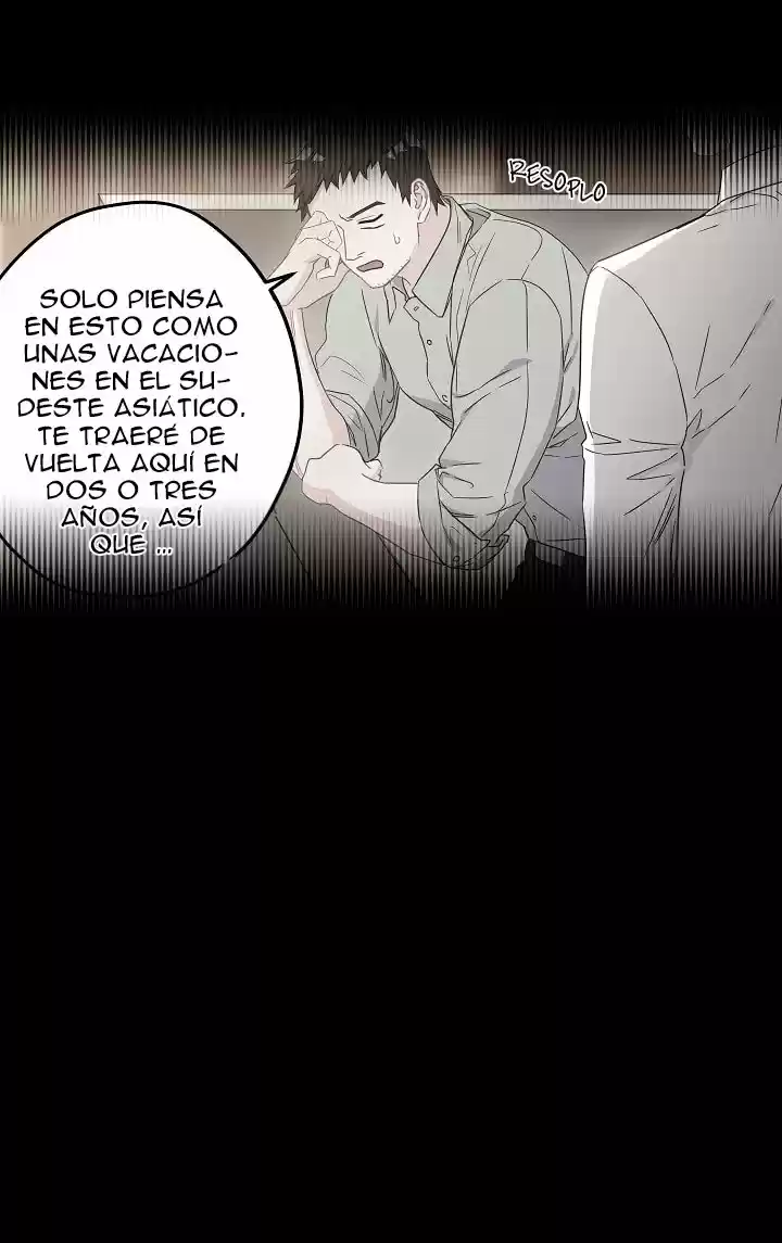Príncipe, ¿Qué Quieres Ser? - Capítulo 46 - Página 31 - LectorTMOo