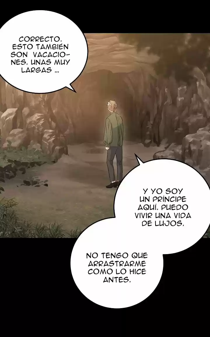 Príncipe, ¿Qué Quieres Ser? - Capítulo 46 - Página 32 - LectorTMOo