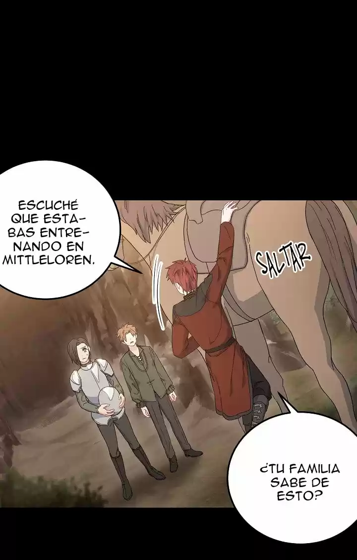 Príncipe, ¿Qué Quieres Ser? - Capítulo 46 - Página 66 - LectorTMOo