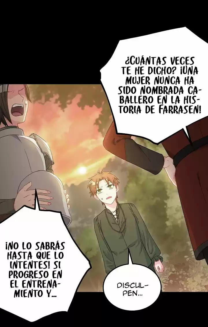 Príncipe, ¿Qué Quieres Ser? - Capítulo 46 - Página 68 - LectorTMOo