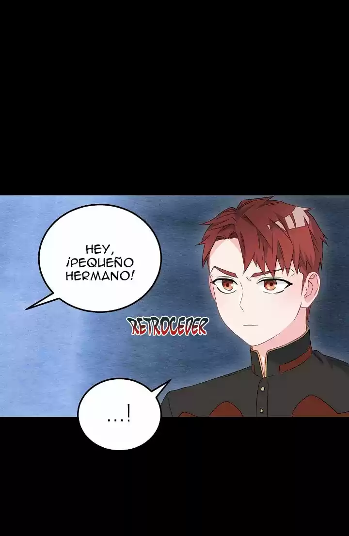 Príncipe, ¿Qué Quieres Ser? - Capítulo 46 - Página 72 - LectorTMOo