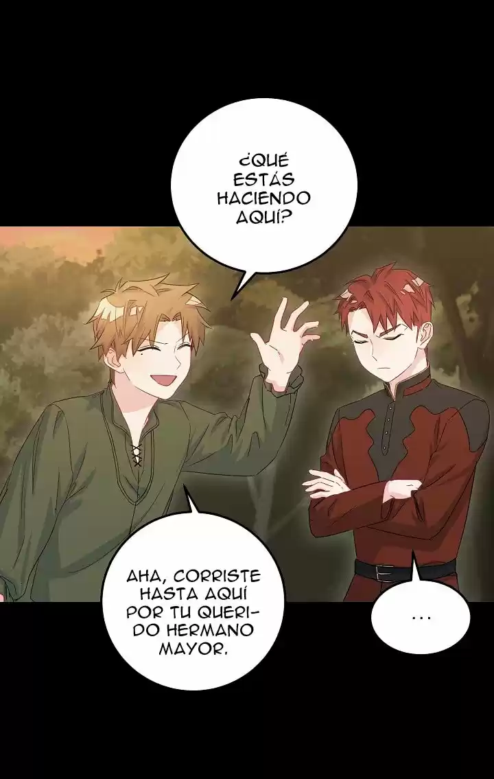 Príncipe, ¿Qué Quieres Ser? - Capítulo 46 - Página 74 - LectorTMOo